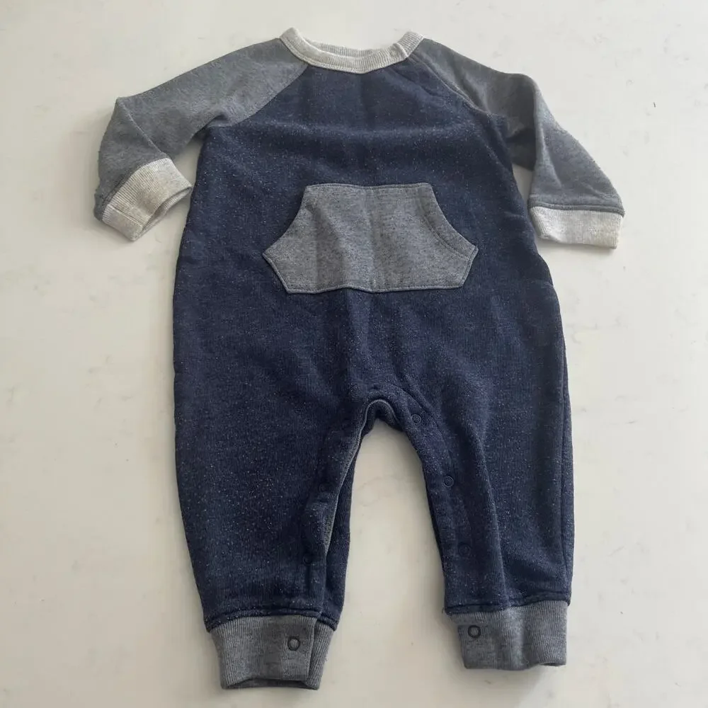 Boys 6-12M Fall Winter Bundle Zara Gap Quality Brands Preppy Classic